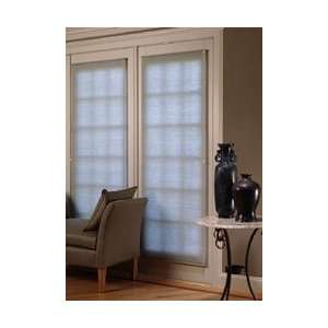 American Blinds 3/8 inch Single Cellular Shades 