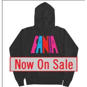  Fania Logo Hoodie, Sweater Baby