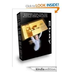   Business Selling Products Anonymous  Kindle Store