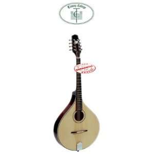  TRINITY COLLEGE MANDOLA OUTFIT TM 275 Musical Instruments
