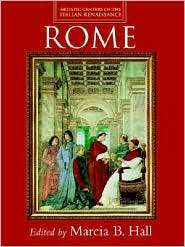 Rome, (0521624452), Marcia B. Hall, Textbooks   