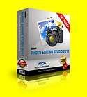 Photo Editing Software for Mac Digital Image Graphics E