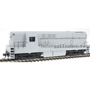  HO Scale H16 44 Early Body w/Body Mounted Handrails w/DCC Decoder 