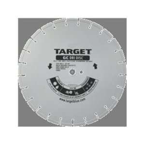  Target 773239 Banner Line   Red 450BR, 12 (305) x .110 x 1 