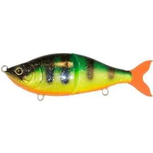  Fishing Strike Pro X Buster 7 Jerkbait