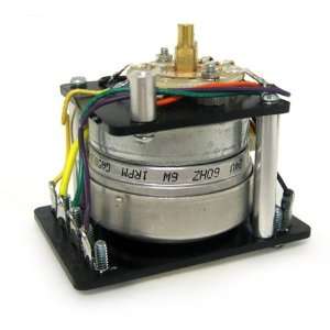  Honeywell MSTN Trol A Temp replacement 24 volt motor, for 