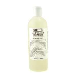  Kiehls Amino Acid Shampoo   500ml/16.9oz Health 