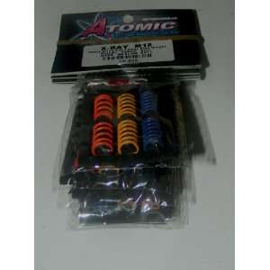  ATOMIC XR 045 X RAY M18 SHORT STRING FOR LOWER RIDE HEIGHT 