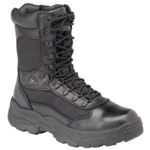   FQ0002149 Mens 2149 Fort Hood Zipper Waterproof Duty Boots Baby