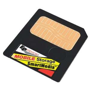  ACP EP Memory Mobile Storage 64MB SmartMedia SM Card 