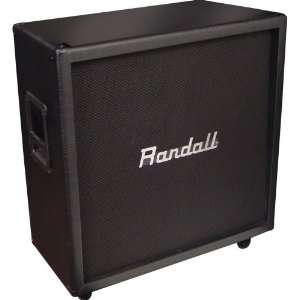  Randall RS125CX G3 Plus Series Cabinet Musical 