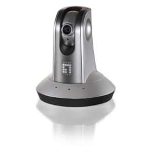  10/100Mbps P/T IP Network Cam.