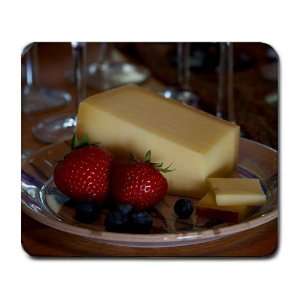 Appenzeller Cheese with Fruit Plate Gastronomical Delight Large 
