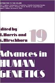   , Vol. 22, (0306448459), Harry Harris, Textbooks   