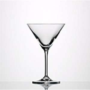  Eisch Vino Nobile Sensis Plus Martini Glass, Package of 6 
