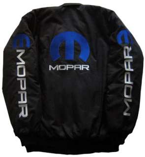 Top Quality Mopar Hemi Racing Team Custom Jacket S XXXL  