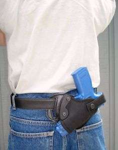 WAY SMALL OF BACK S.O.B.HOLSTER 4 WALTHER P99 P22 PPS  