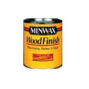 Minwax 71087 250 VOC Compliant English Chestnut Wood Finish, Gallon 