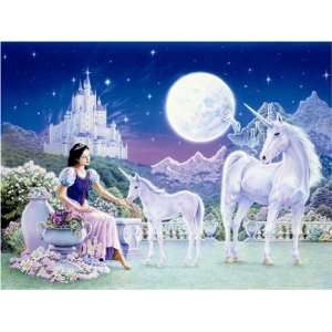  Unicorn Princess Toys & Games