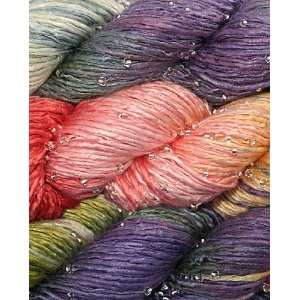  Impressionist Collection Impressionist Beaded Silk Yarn 