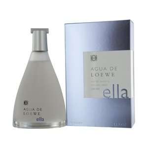  AGUA DE LOEWE ELLA by Loewe Beauty