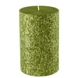  Root Candles Scented Timberline Pillar Candle, 4 by 6 