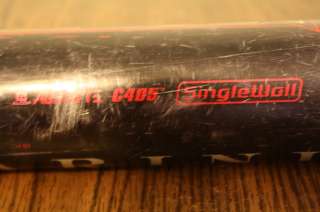 Demarini Ultimate Weapon 2003. Designed for the player that wants the 
