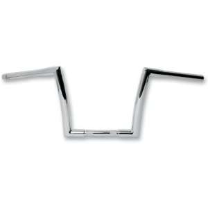  TODDS CYCLE HANDLEBAR THICK 10 CHR 0601 1460 Automotive