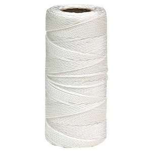   Group NST3612W P 230 Nylon Seine Twine, White