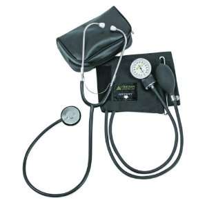 Party Home BP Kit w/Detach Nurse Steth, LF, Adlt Case Pack 12