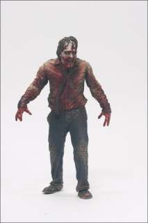 The Walking Dead TV Series 1 Figure Set Of 4 *New*  