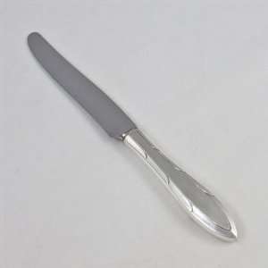  Reverie by Nobility, Silverplate Dinner Knife, French 
