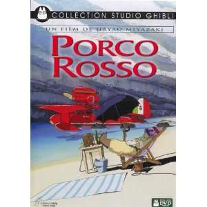  Porco Rosso Poster Movie French 27x40