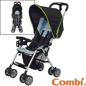  Combi® Flare Stroller Kiwi Collection 