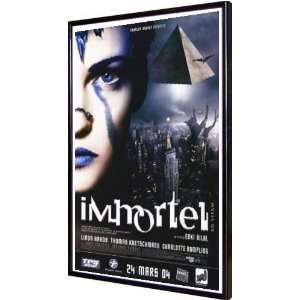  Immortal (Ad Vitam) 11x17 Framed Poster