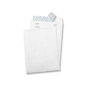  Quality Park Products Products   Tyvek Open End Envelope 