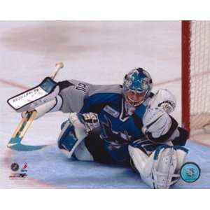  Evgeni Nabokov   05 / 06 Home Action , 20x16