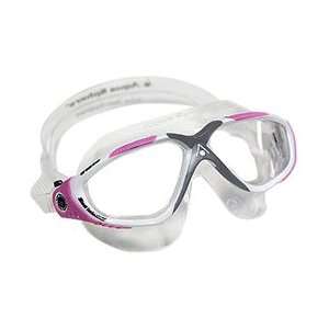  Aqua Sphere Vista Lady Womens Goggles