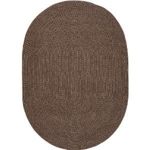    Surya Cabin Basics CBN5501 Synthetic Brown Rugs