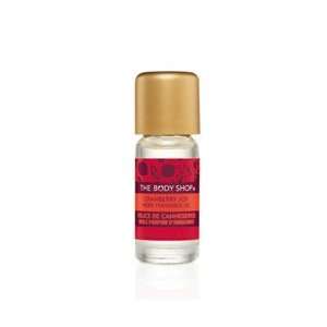  The Body Shop Cranberry Joy Home Fragrance Oil Beauty