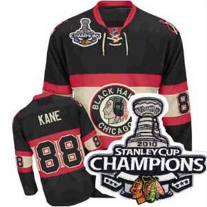 Chicago Blackhawks #88 Patrick Kane Winter Classic Hockey Jersey NHL 