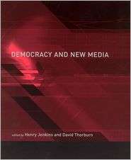   and New Media, (0262600633), Henry Jenkins, Textbooks   