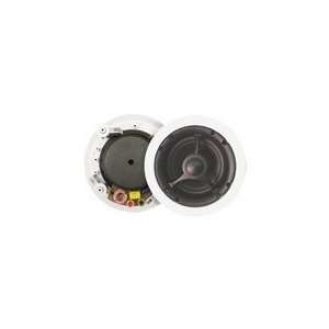  CHANNEL VISION TECHNOLOGY IC502 Round In Ceiling, 5.25 