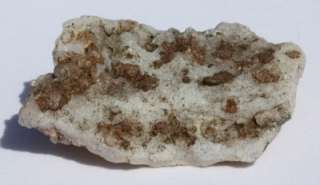 Nice Botryoidal Chalcedony White Agate Crystal Cluster  