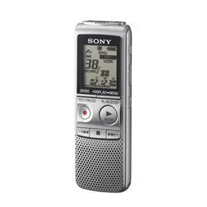  Digital Voice Recorder Electronics