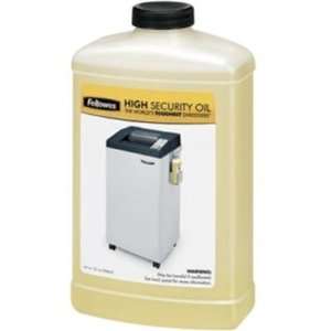  New   Shredder Lubricant HS by Fellowes   3505801 