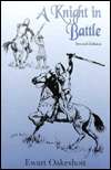 Knight in Battle, (0802313221), R. Eward Oakeshott, Textbooks 