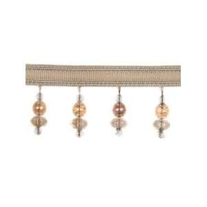  Faberge Alloy Indoor Trimmings, Fringe & Embellishments 