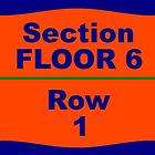 Pearl Jam Tickets Wachovia Philadelphia PA 10 27  