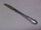 1881 Rogers Silverplate ENCHANTMENT Youth Knife
